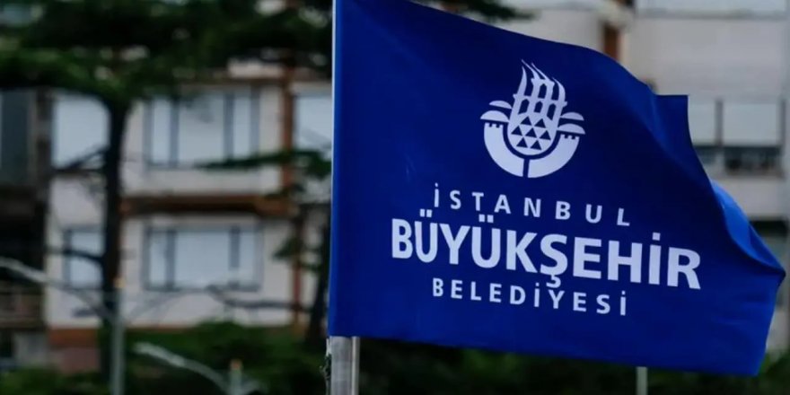 İBB'den Sayıştay raporundaki bin 137 araçla ilgili açıklama