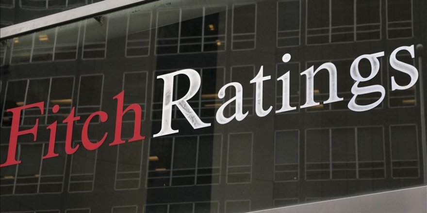 Fitch: ABD'nin ek tarifeleri küresel emtia piyasaları üzerindeki baskıyı artıracaktır