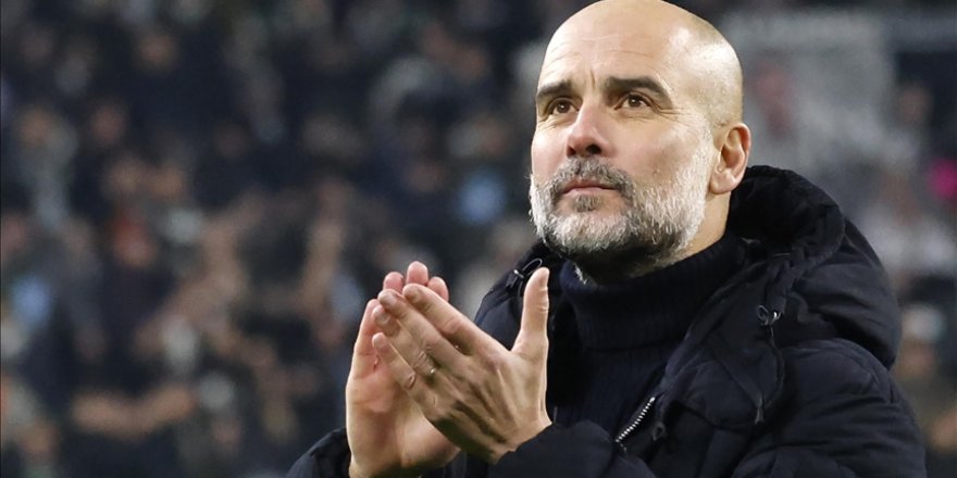 Manchester City çöküşte, Guardiola çaresiz, taraftar huzursuz