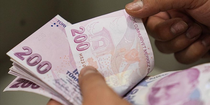 Asgari ücret 2025 yılı için net 22 bin 104 lira olarak belirlendi