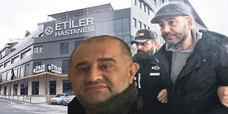 CHP'li Beşiktaş Belediyesi'ne rüşvet operasyonunda şok detaylar: Hastane satışından 180 milyonluk vurgun!