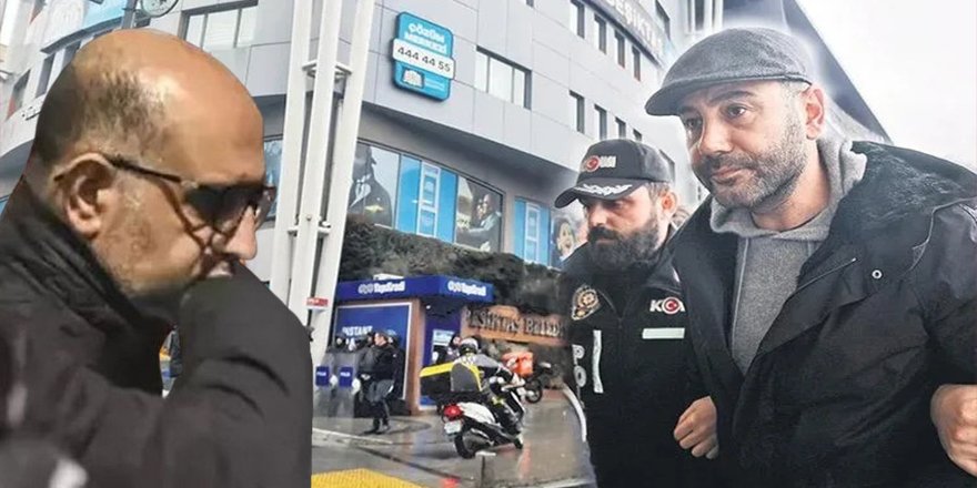 CHP'li Beşiktaş Belediyesi'ndeki yolsuzluk soruşturmasında şok detaylar: Koruma ve şoförünün maaşı...