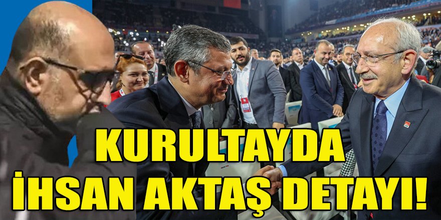 "CHP'de ortalık toz duman! İzmir delegesinin soruşturmanın seyrini değiştirecek açıklamaları ortaya çıktı"