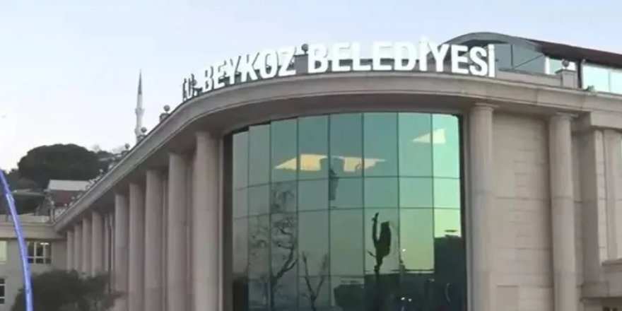 CHP'li belediyeye operasyon! Beykoz Belediye Başkanı Alaattin Köseler gözaltına alındı