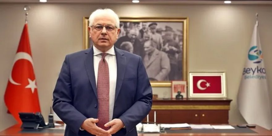 İmamoğlu’nun algısı tutmadı: Köseler, uçağa binmek üzere evden çıkarken gözaltına alındı