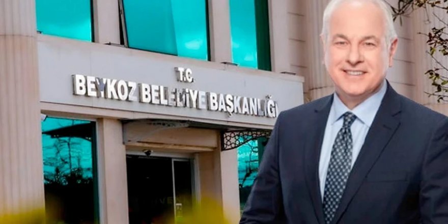 Beykoz Belediye Başkanı Alaattin Köseler'in başkanlığı düştü!