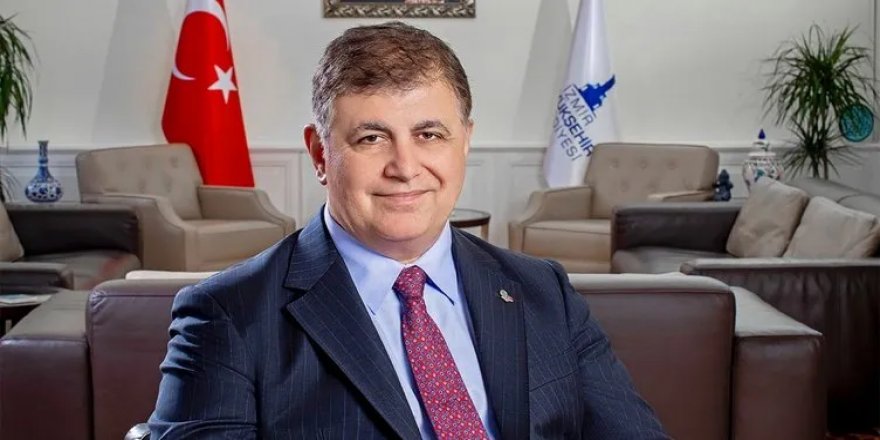 Cemil Tugay şimdi de belediye şirketi İzbeton’a ait taşınmazları satıyor