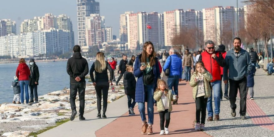 Meteoroloji’den kritik uyarı: Sıcaklıklar 20 dereceyi aşıyor ancak bu bölgelerde kar ve yağmur bekleniyor