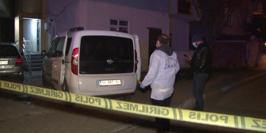 Pendik’te ‘yan baktın’ kavgasında pompalı dehşeti: 2 yaralı