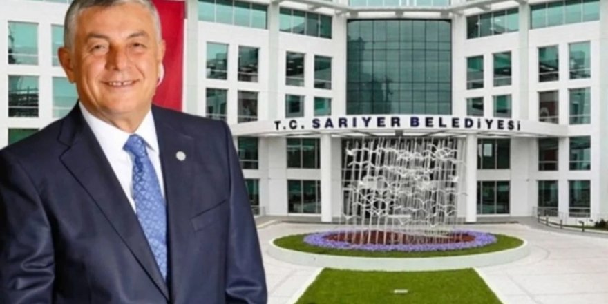 Şükrü Genç tutuklandı