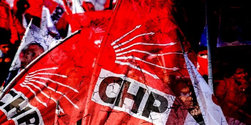 CHP İstanbul il kongresi iptal edildi!