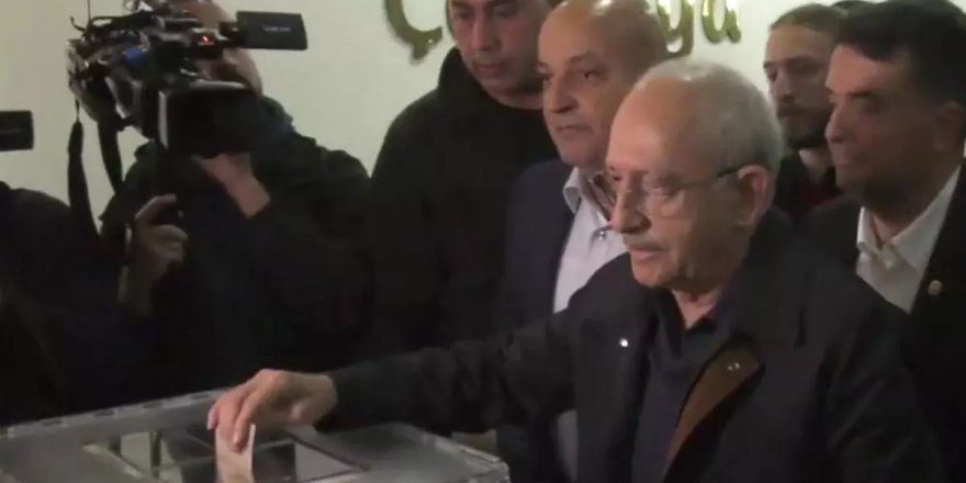 Kılıçdaroğlu'na "senin yüzünden" tepkisi!