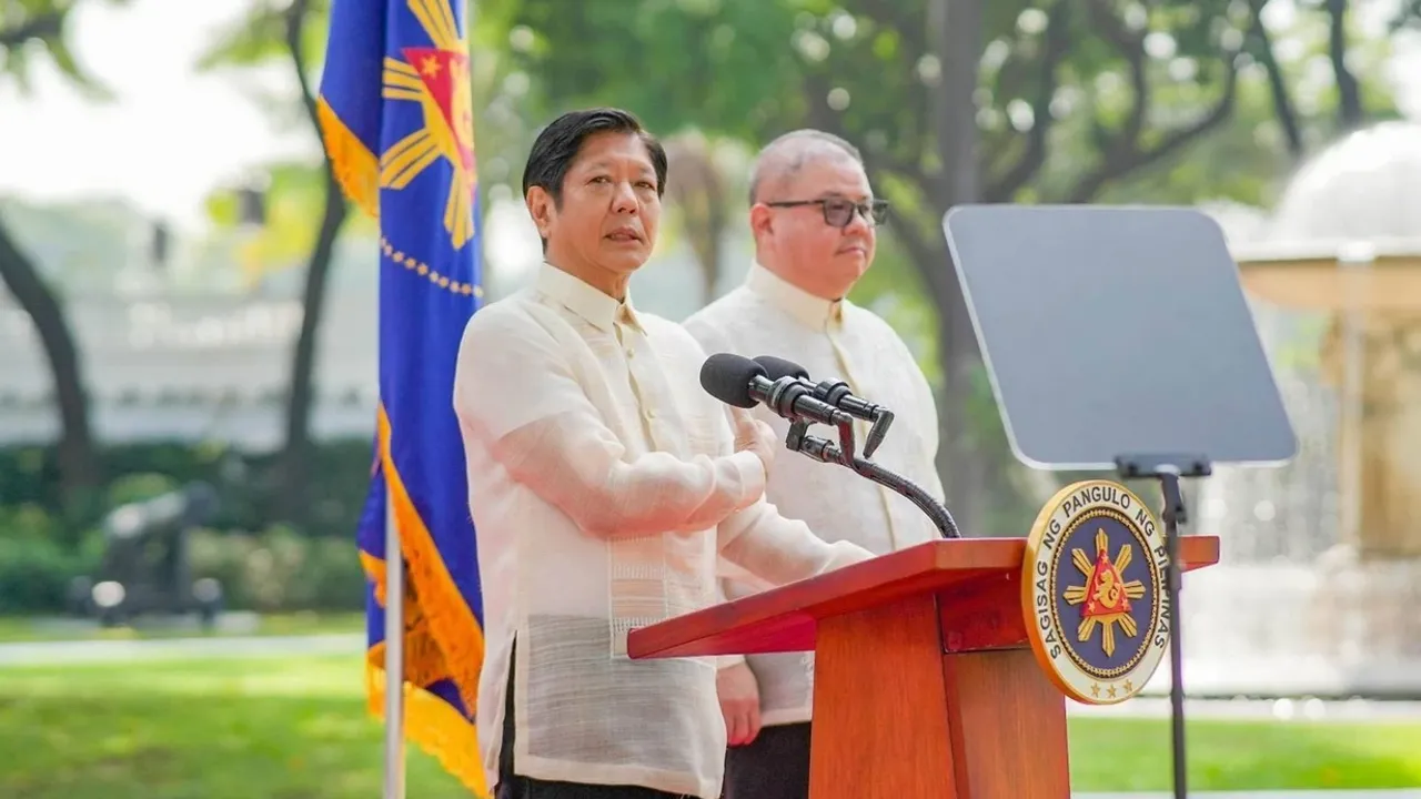 Devlet Başkanı, tüm bakanların istifalarını istedi!