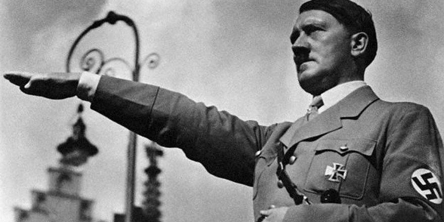 Avustralyalı müzayede evine 87 bin 500 dolarlık Hitler tepkisi