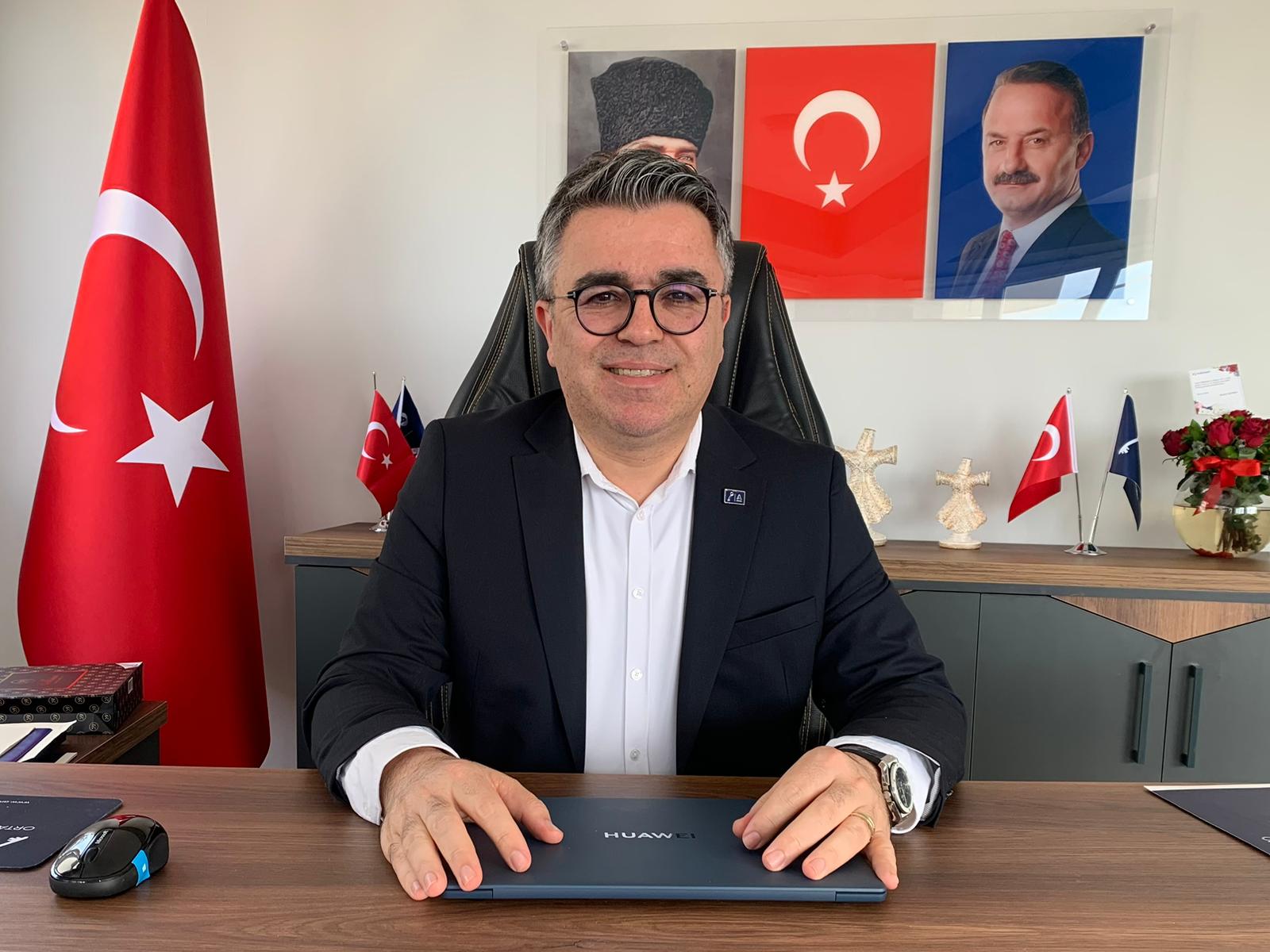 Anahtar Parti'den TCMB’ye Sert Eleştiri: “Sıkı Politika Dediniz, Geçim Düğüm Oldu”