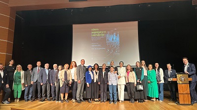 ”Dünya Srebrenica’yı Unutmuyor”