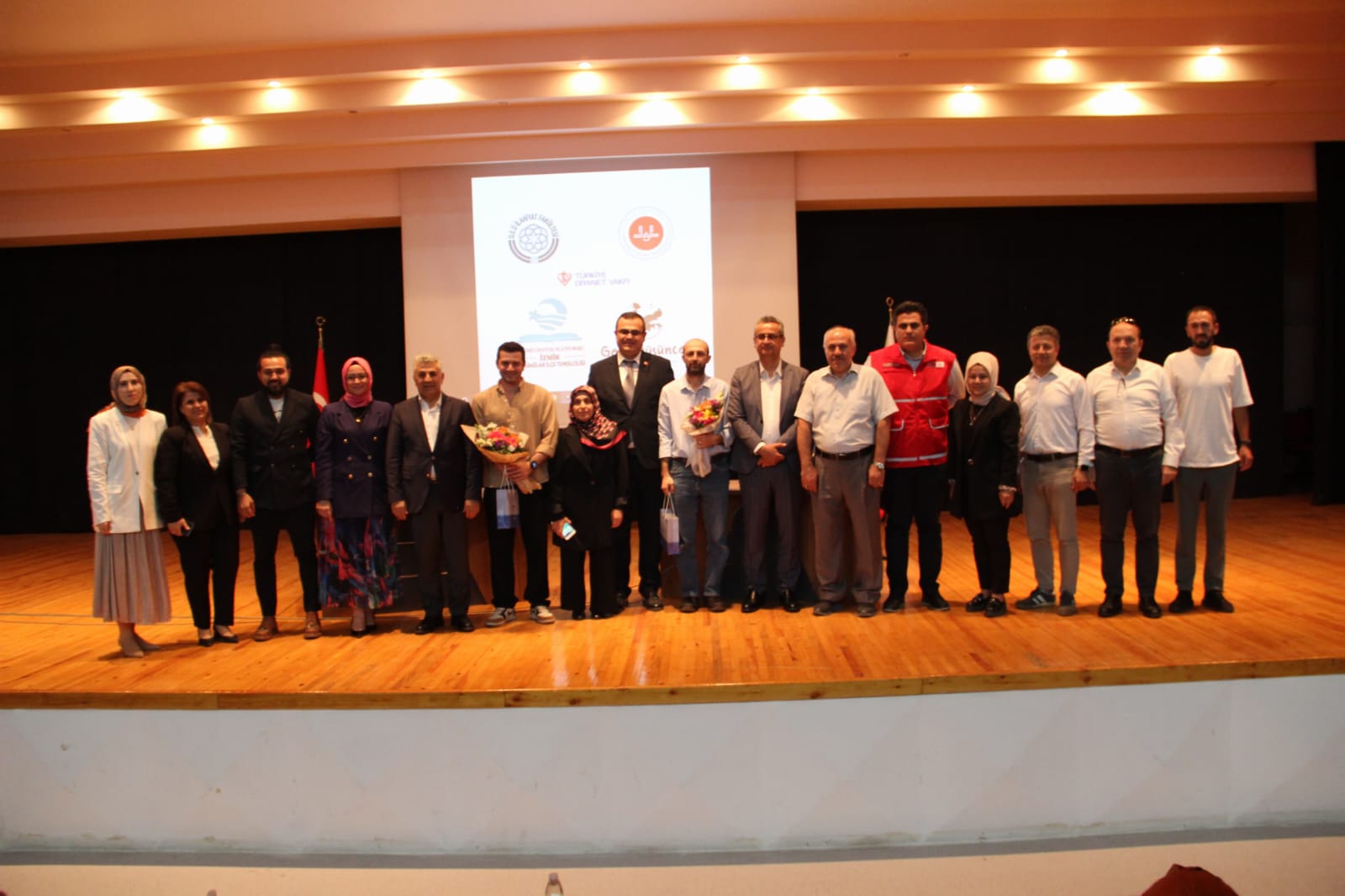 Karabağlar Eğitime Destek Platformundan Örnek Etkinlik