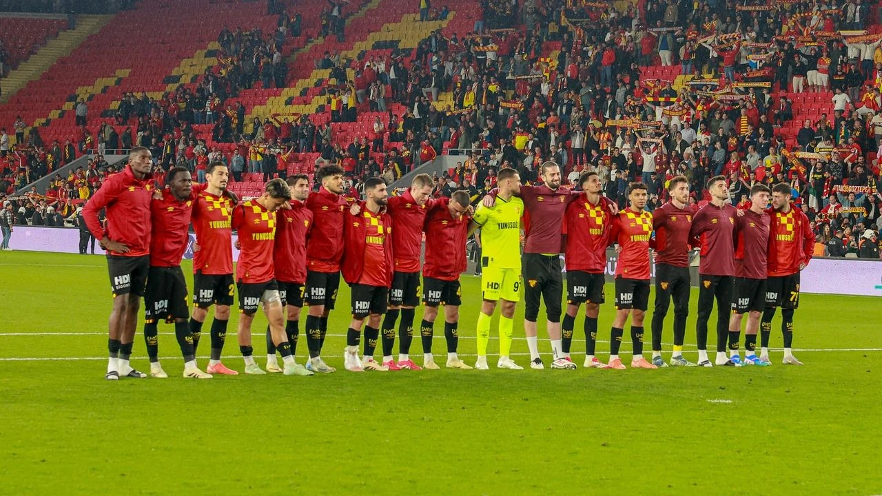 Göztepe'de transfer güncesi: Kimler gidecek/kalacak?