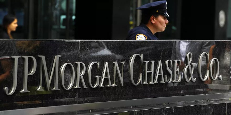 JPMorgan, Avrupa Süper Ligi'ne 4 milyar euro yatıracak