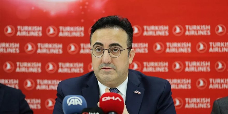 THY Yönetim ve İcra Kurulu Başkanı İlker Aycı’nın 17 şirket, komisyon ve federasyonda koltuğu olduğu ortaya çıktı