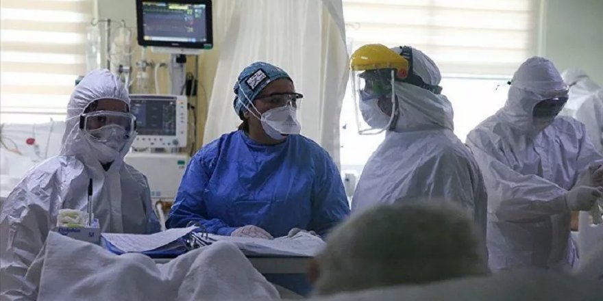 Ankara Şehir Hastanesi Başhekimi Surel: İstanbul'un ardından Ankara piki geliyor