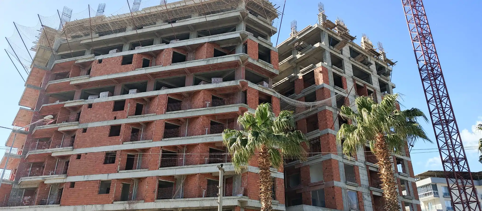 Menemen’de Ercan Yapı’nın 15 Katlı Projesine Nasıl İmar İzni Verildi?