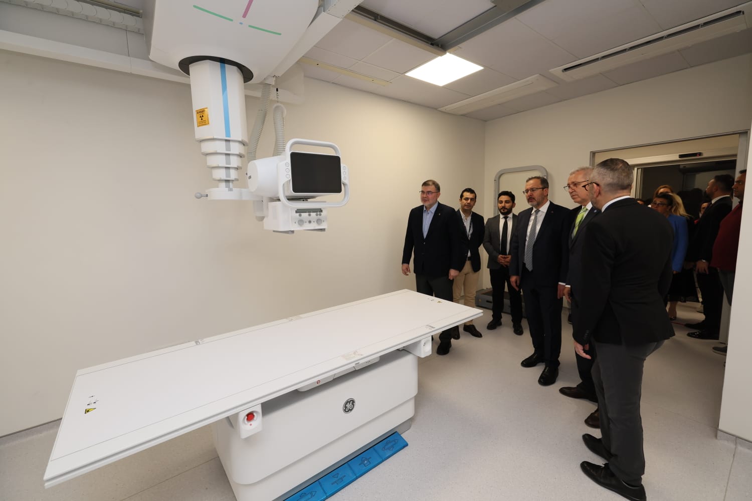 İzmir’de Sağlığa Muhteşem Dokunuş