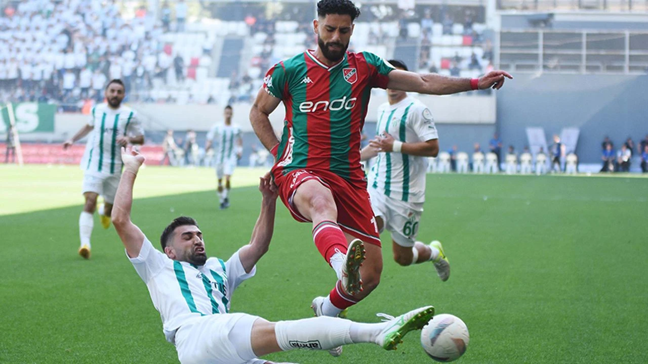 Kaf-Kaf'ta Enes şoku!