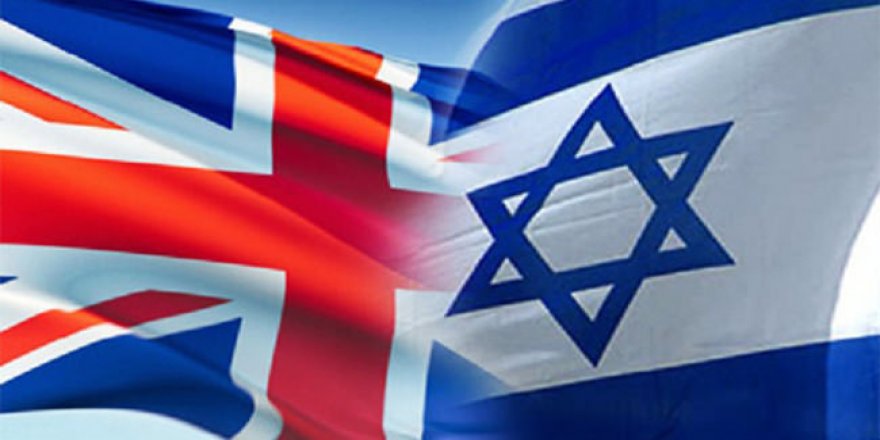 İngiltere ile İsrail "yeşil seyahat koridoru" kurmayı planlıyor