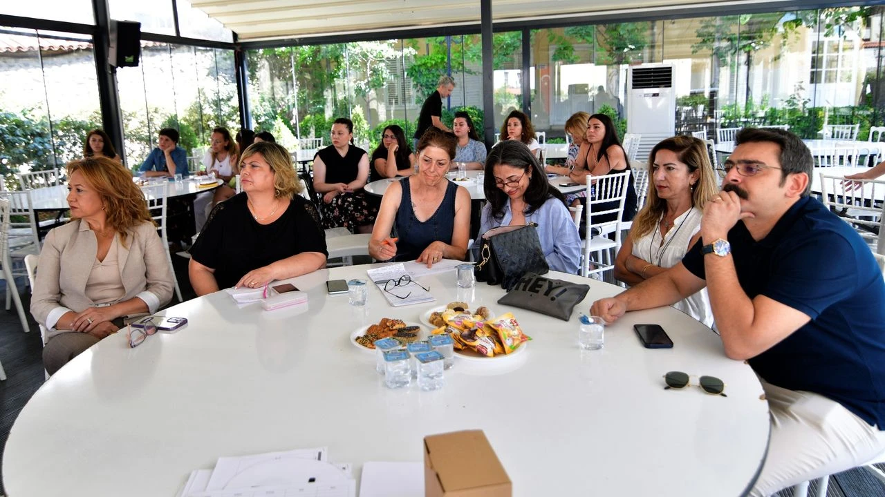 Bornova’dan Yerel Eşitlik Eylem Planı