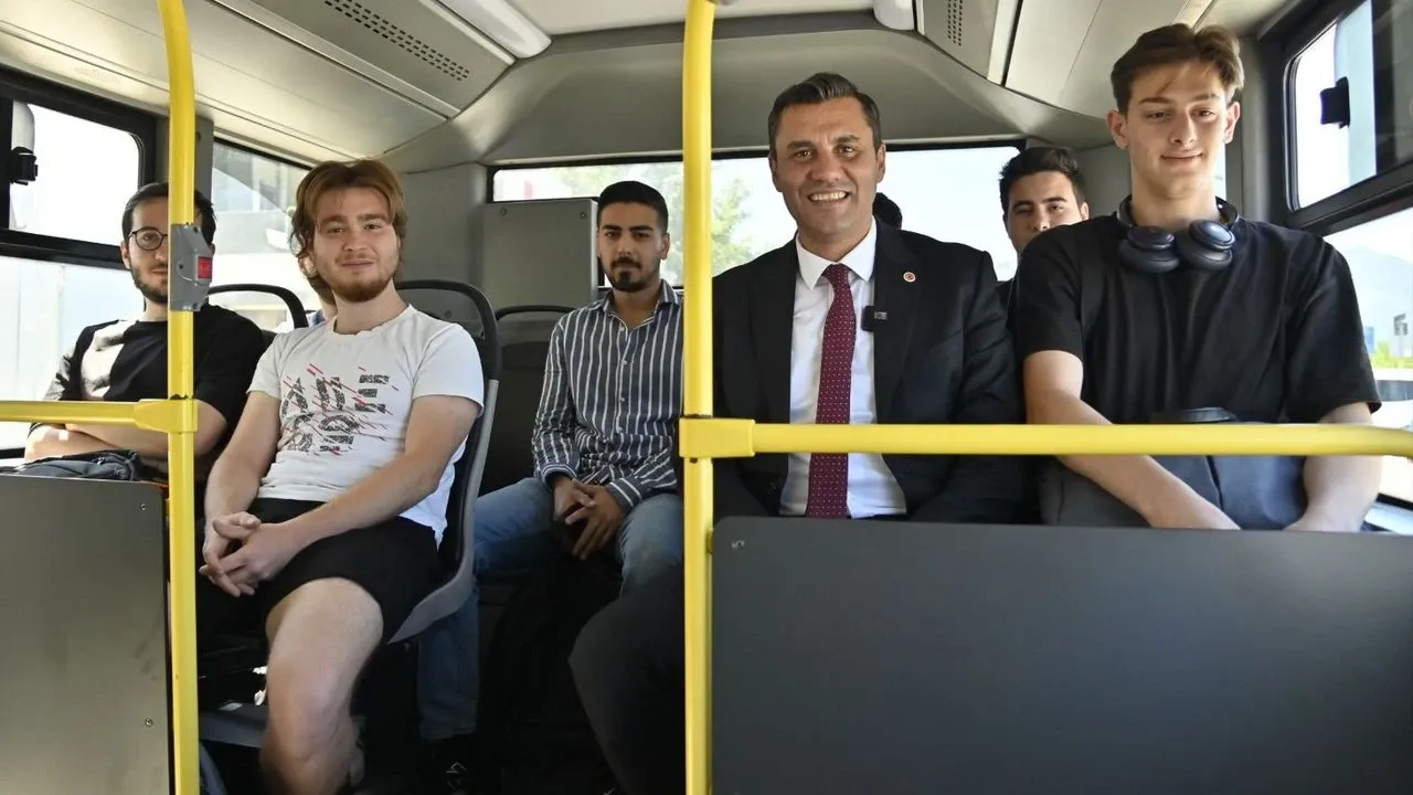 Üniversitelilerin en sevdikleri şehirler açıklandı... Listede Zeyrek etkisi!