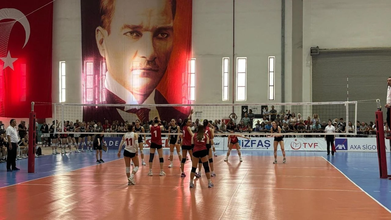 Fuar İzmir’de festival heyecanı!