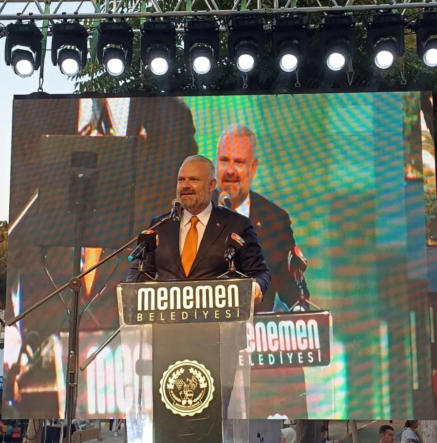 Menemen Belediyesi’nde Akıl Almaz Satış! Milyarlarca Lira Nerede, Okul Arsaları Neden Satılıyor?