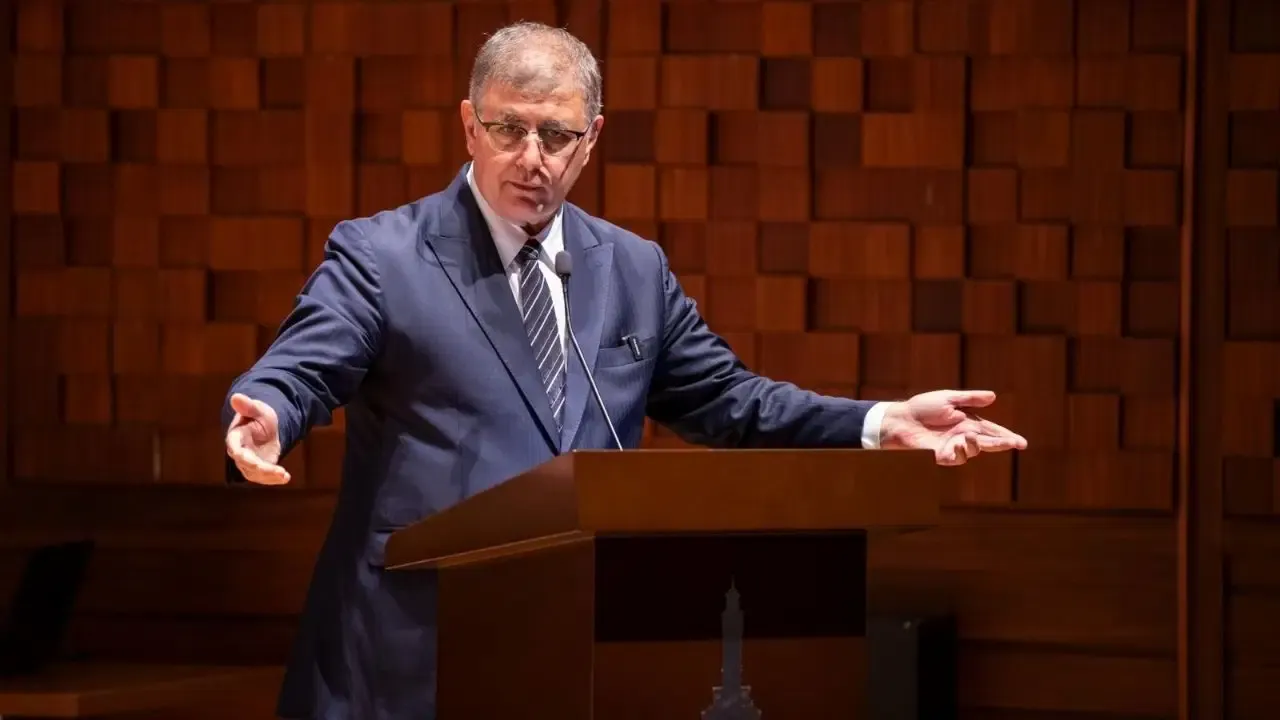 Tugay operasyona tepki gösterdi, iddialara yanıt verdi: Şikayetçi ben değilim!