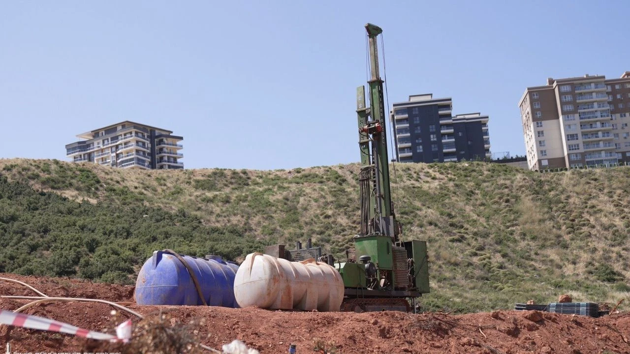 Menemen Konutları’nda kritik adım