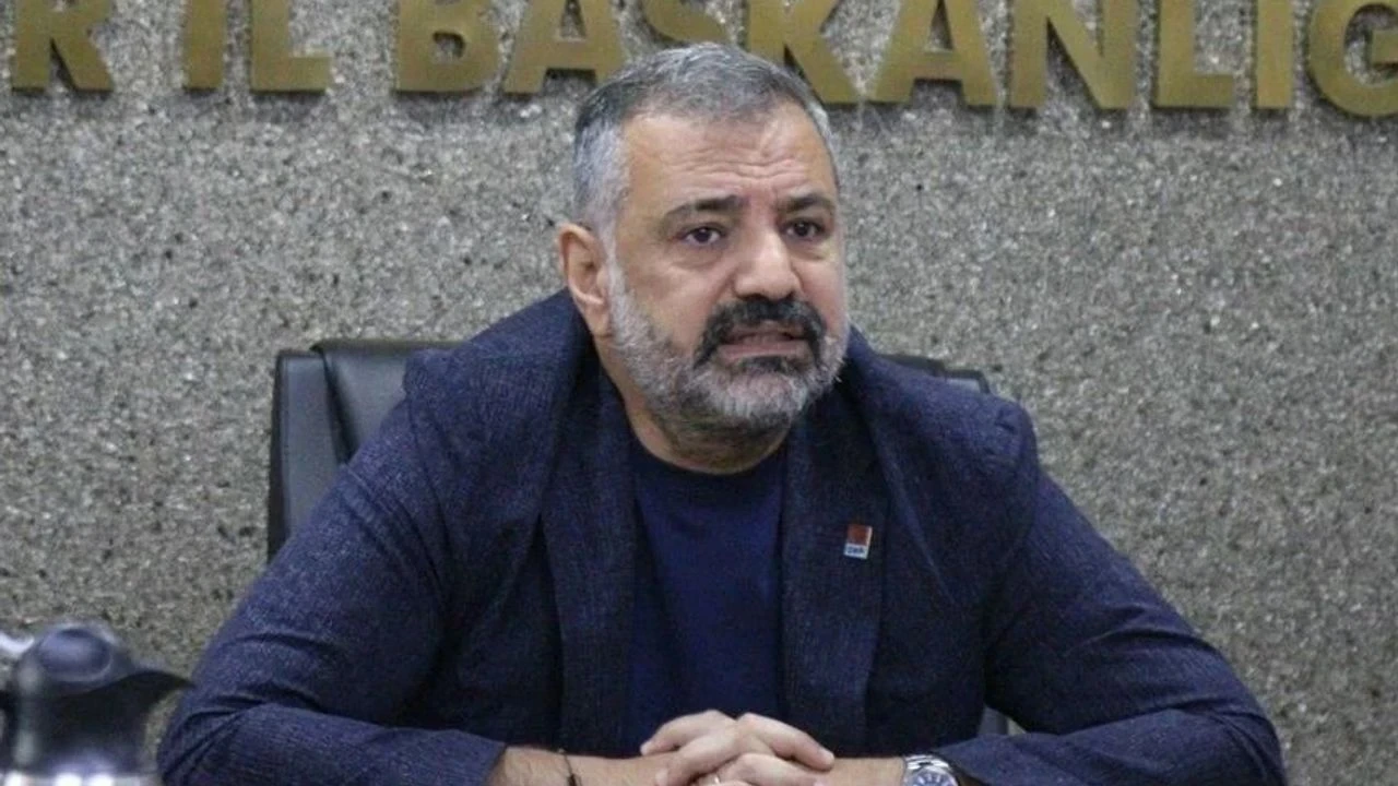 Gözaltındaki Aslanoğlu'ndan örgüte 'birlik' mesajı: Sarayın oyunlarına gelmeyeceğiz!