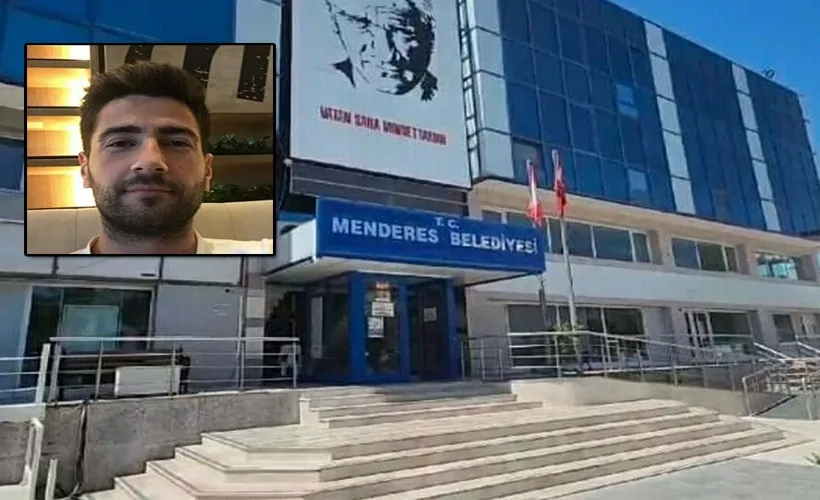 Menderes Belediyesi’nde neler oluyor? Rüzgar Sönmez’in derdi nedir?