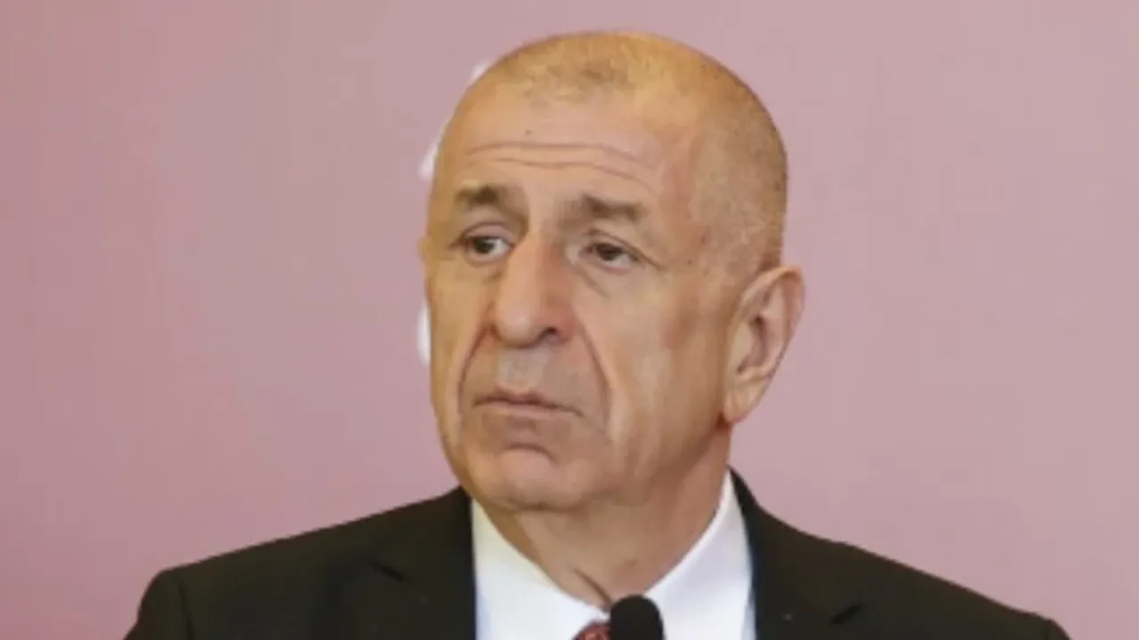 Özdağ’dan Fenerbahçe sponsoruna tepki!