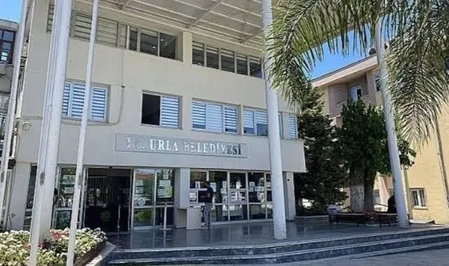 Urla’da imar usulsüzlüğü iddiasına tepki: İşimizin başındayız!