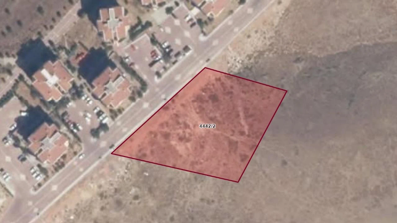 Büyükşehir’den 122 milyonluk satış… Yeni sahipleri belli oldu!