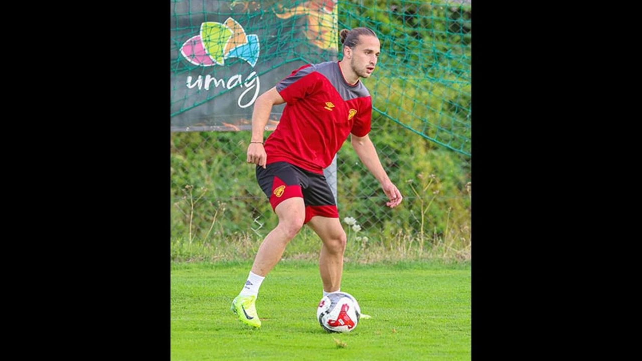 Göztepe'de Arda'ya tam not!