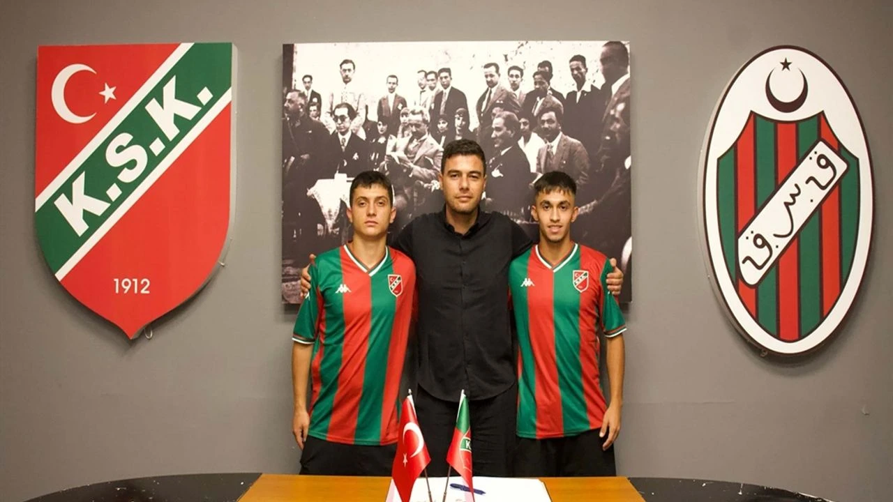 Karşıyaka'dan geleceğe yatırım!