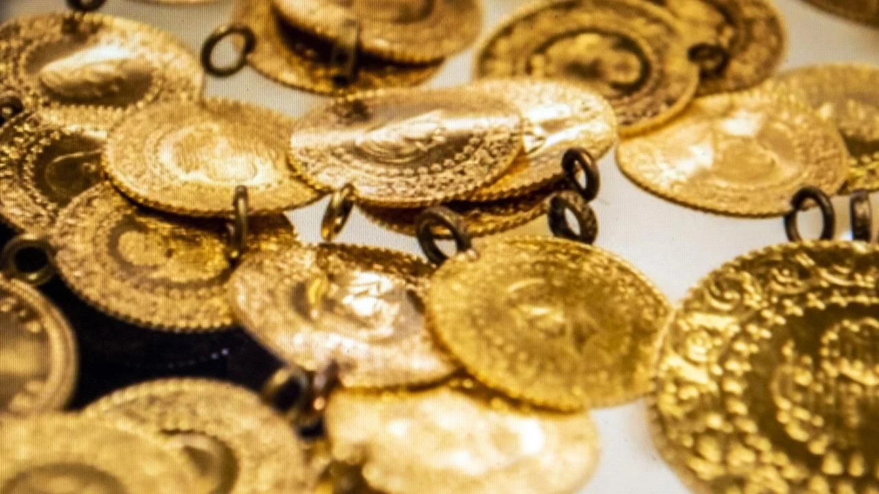 Altının gramı 4 bin 335 liradan işlem görüyor
