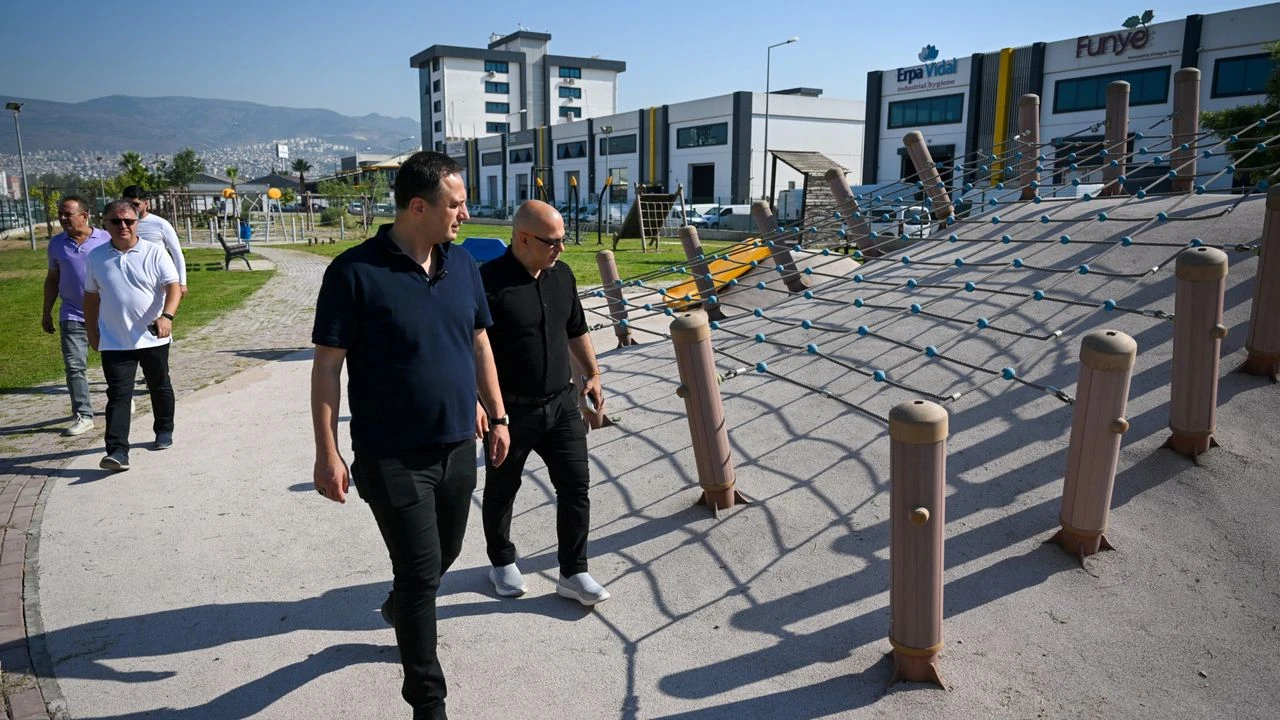 Engelli bireyler için umut dolu proje: 'Terapi Bahçesi' hayata geçiriliyor!