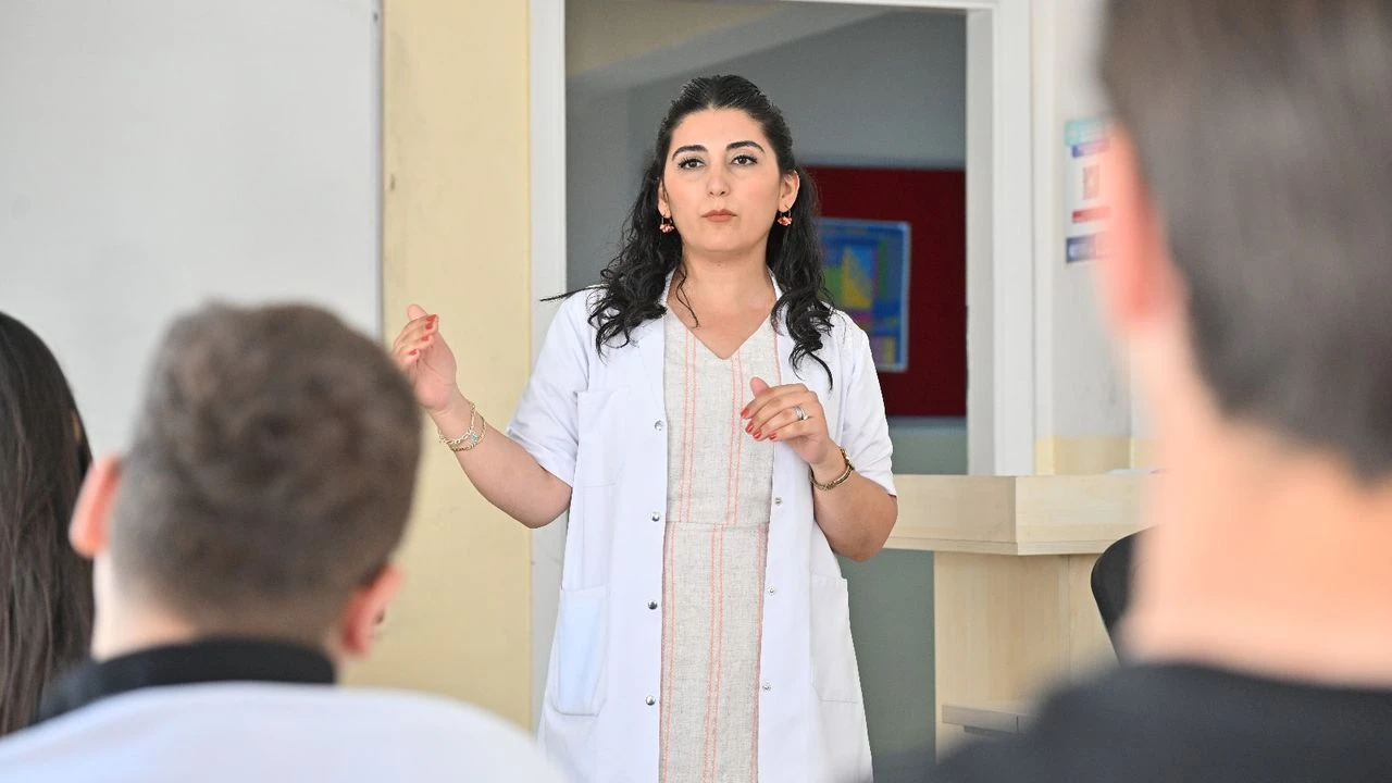 MABEM, LGS 2025’te başarılarıyla göz doldurdu