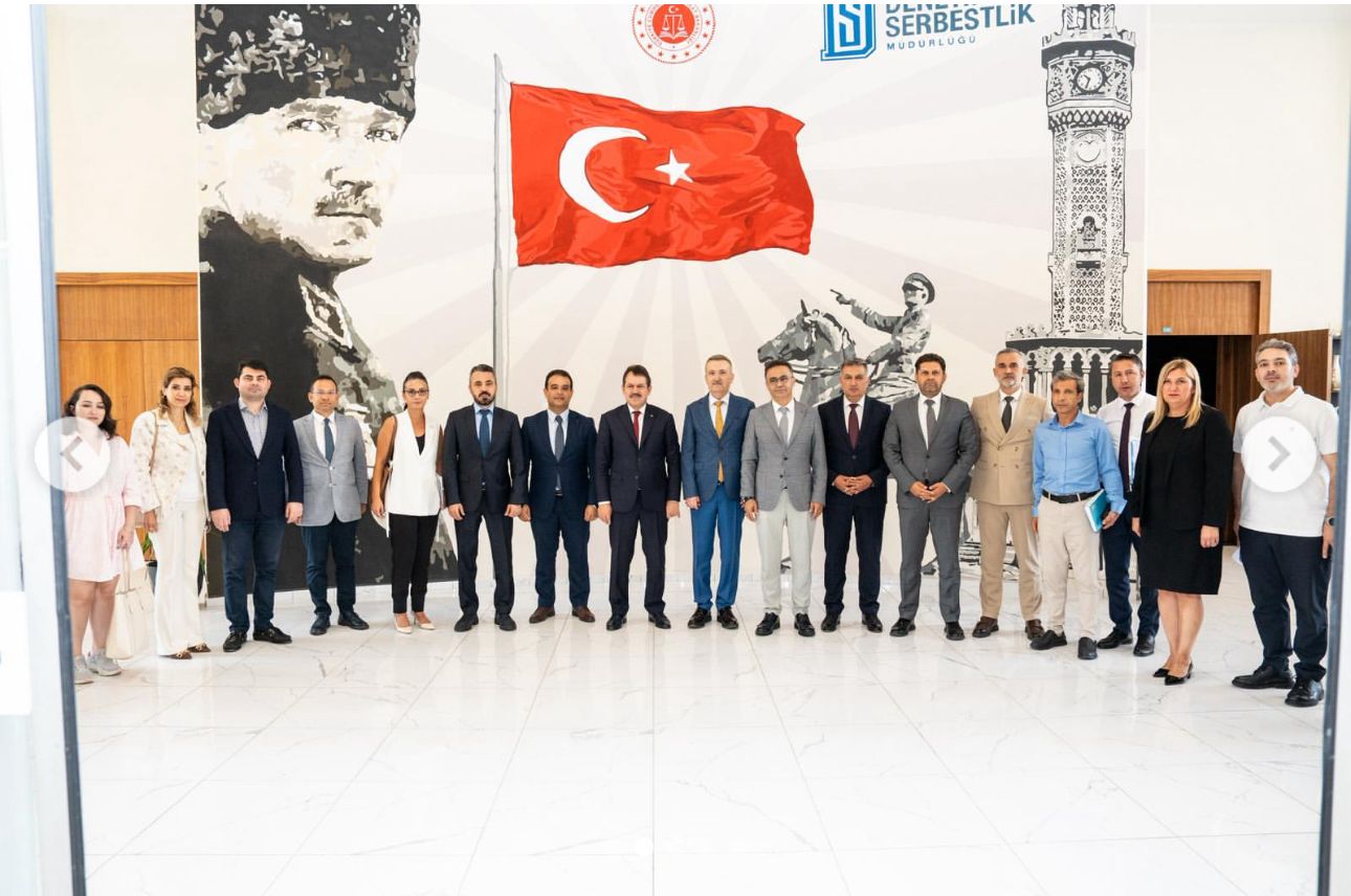 İzmir’de 2025 Yılı İkinci Çeyrek Koruma Kurulu Toplantısı Gerçekleştirildi