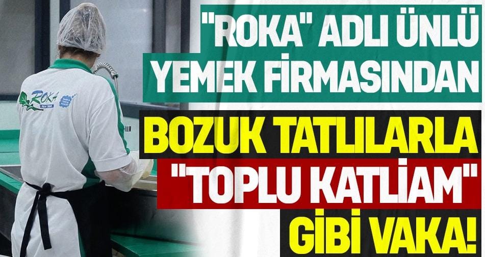 İZMİR’İN HABER SİTESİ TEMİZELLER YEMEK FİRMASINDAKİ GERÇEKLERİ ORTAYA ÇIKARDI!