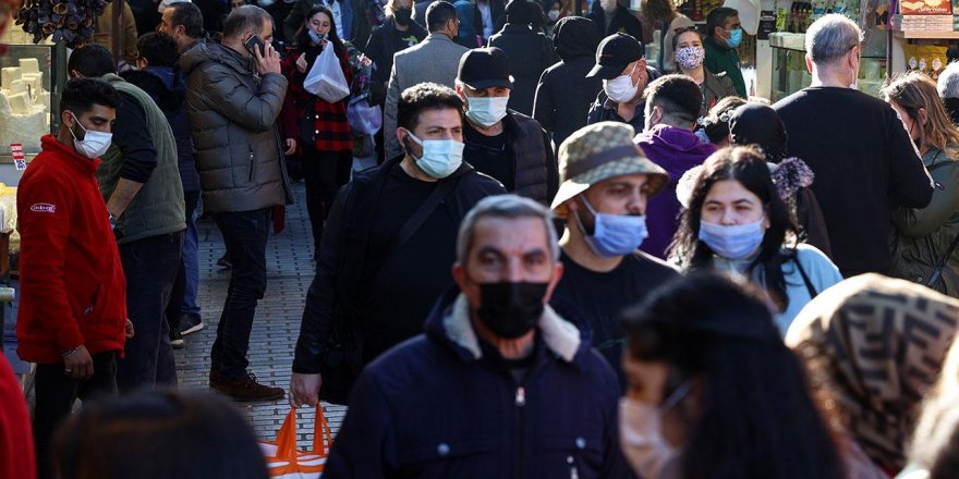 23 Nisan'da sokağa çıkma kısıtlaması gelebilir: AVM’lere ilişkin de yeni kararlar çıkabilir