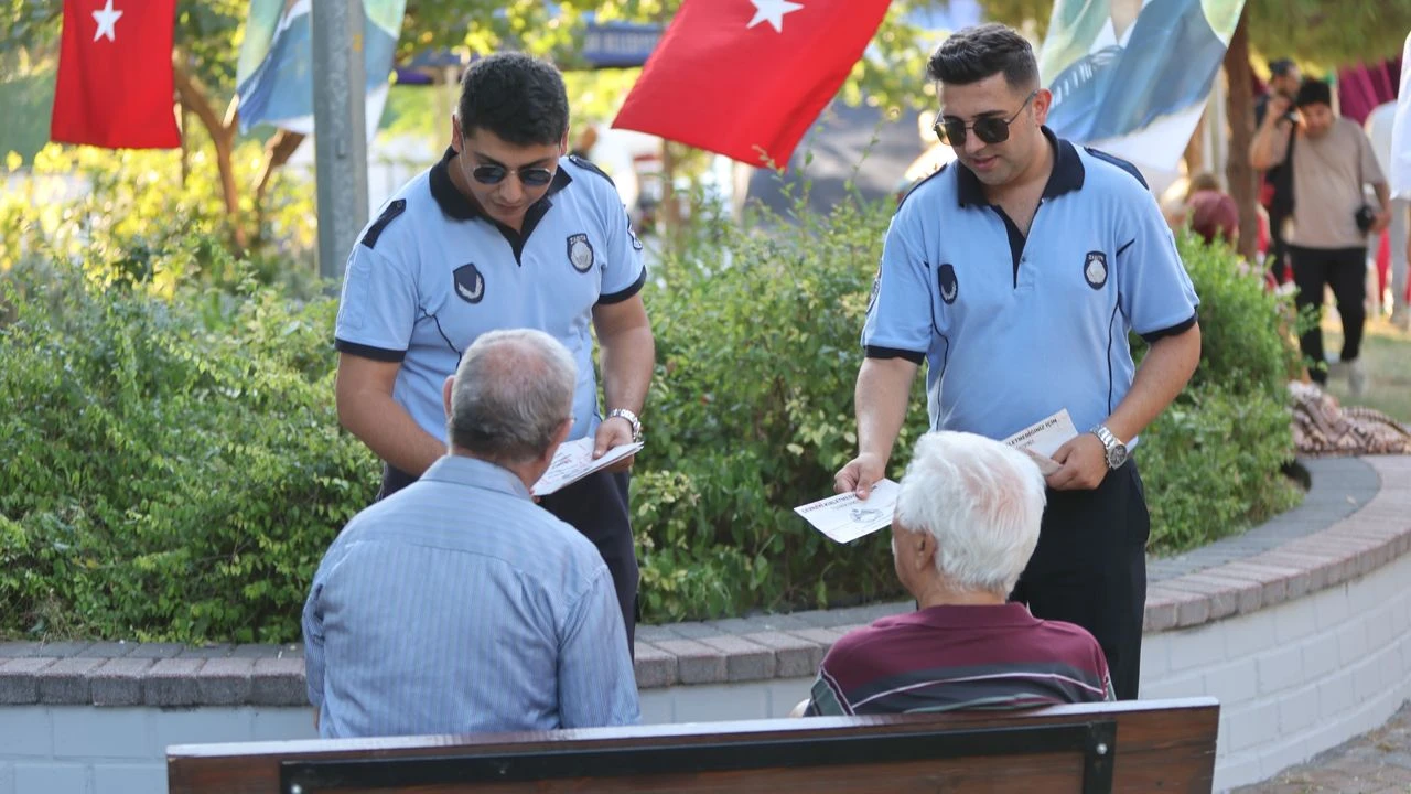 Karabağlar ’da temiz çevre için yeni uygulama
