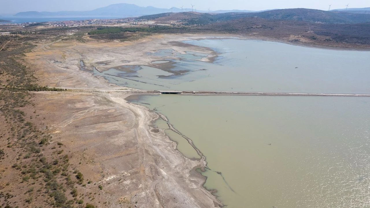 Çeşme’de zorunlu su kesintisi başlıyor